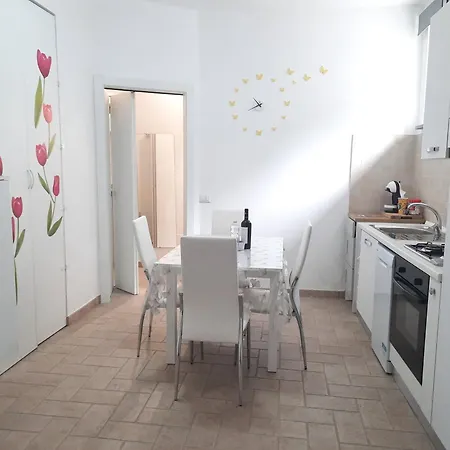 Appartamento Il Tulipano Brezzo Exterior photo