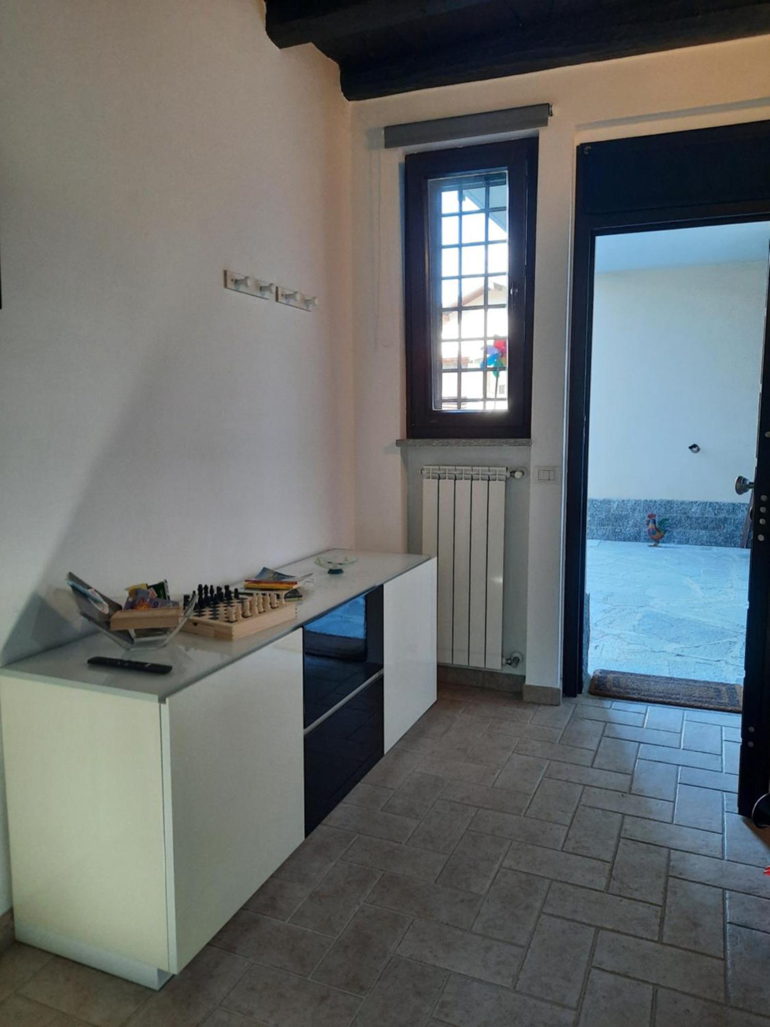 Il Tulipano Brezzo