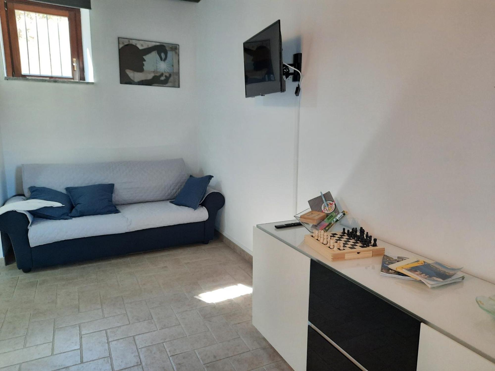 Il Tulipano Holiday home Brezzo