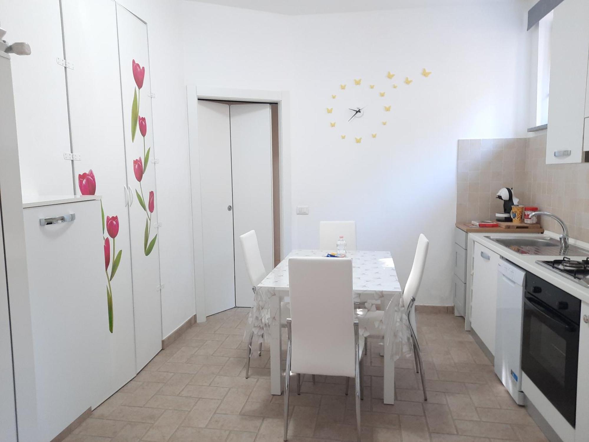 Il Tulipano Holiday home