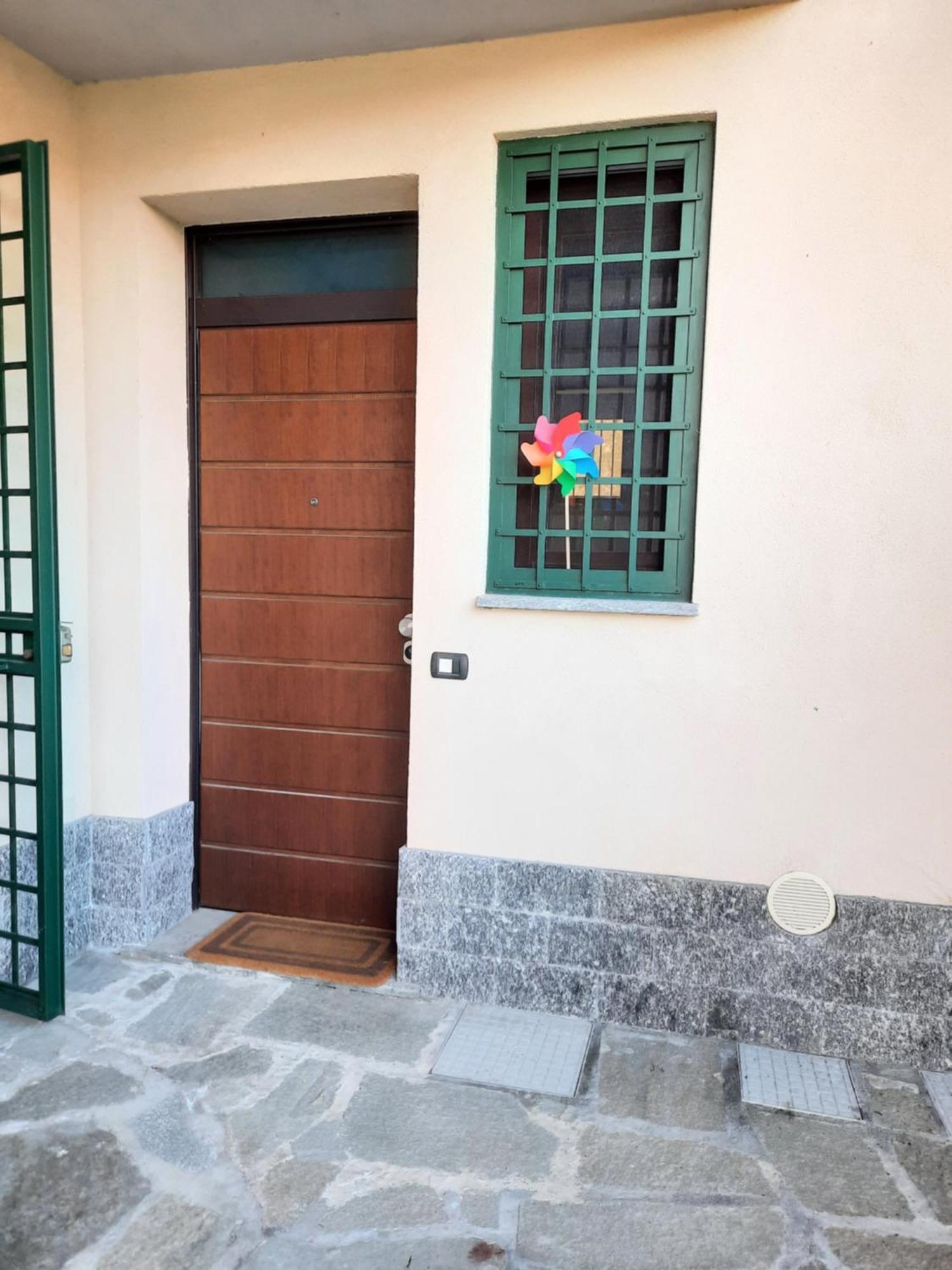 Il Tulipano * Brezzo