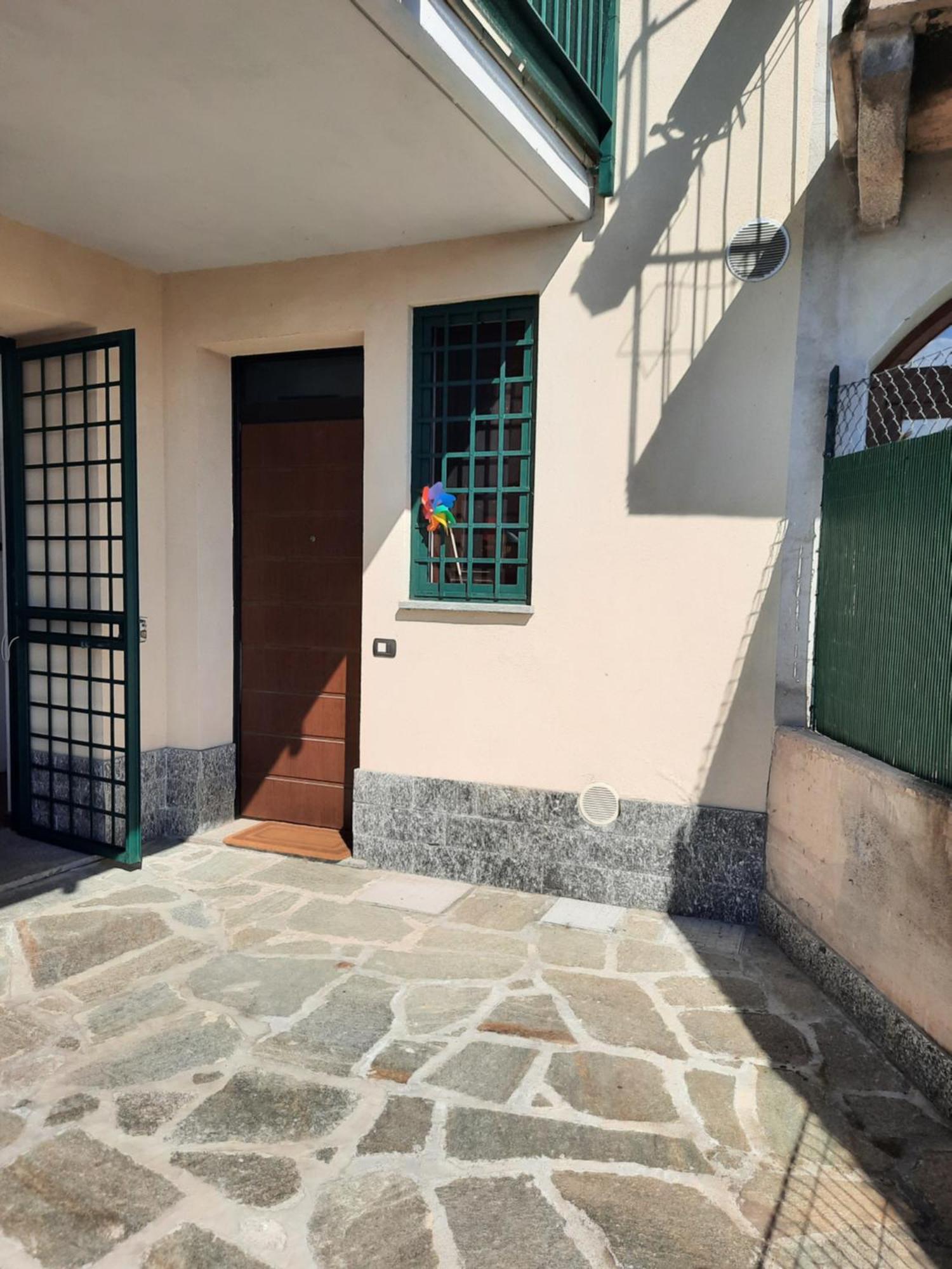 Il Tulipano Holiday home *