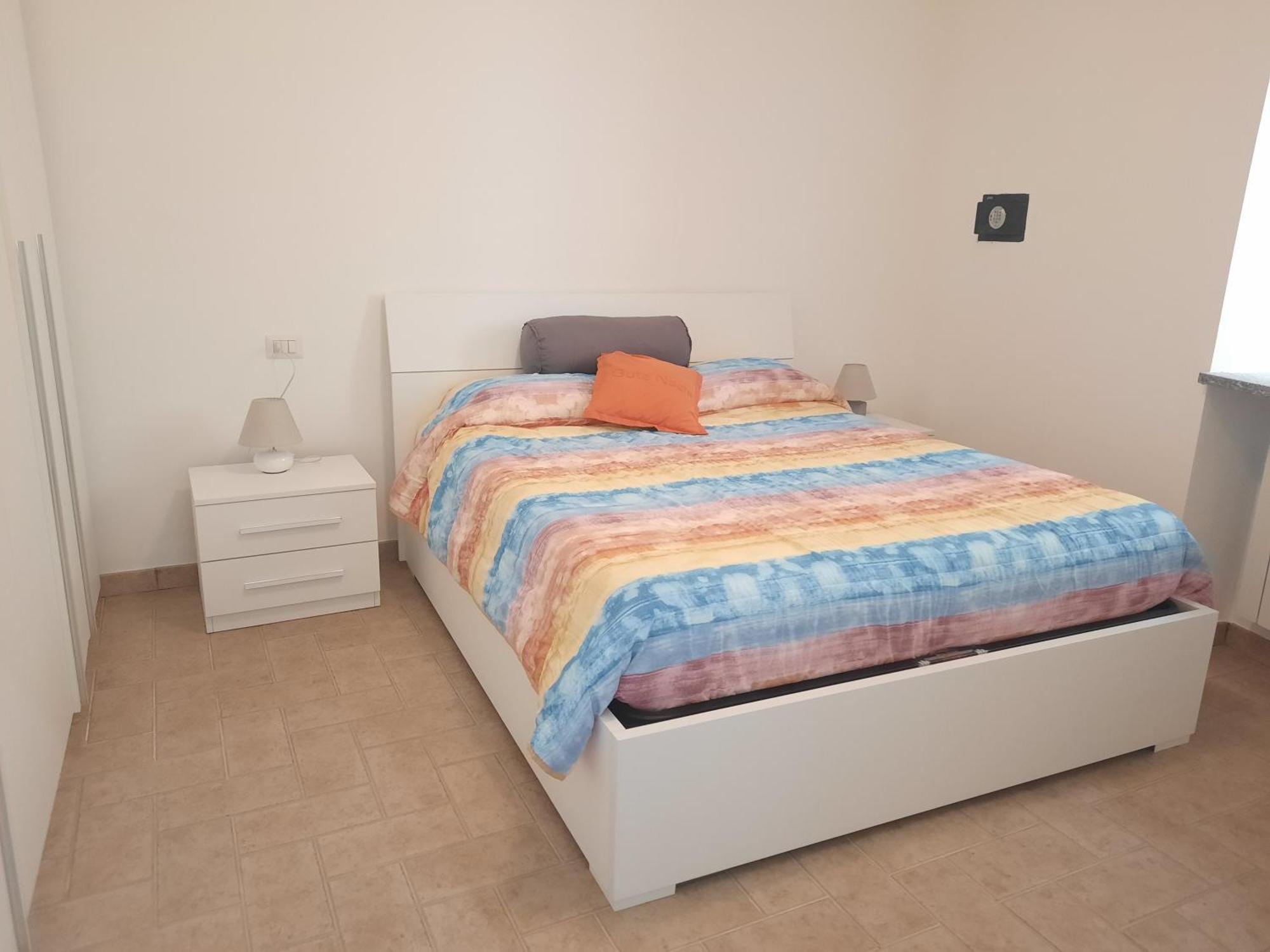 Il Tulipano Holiday home Brezzo