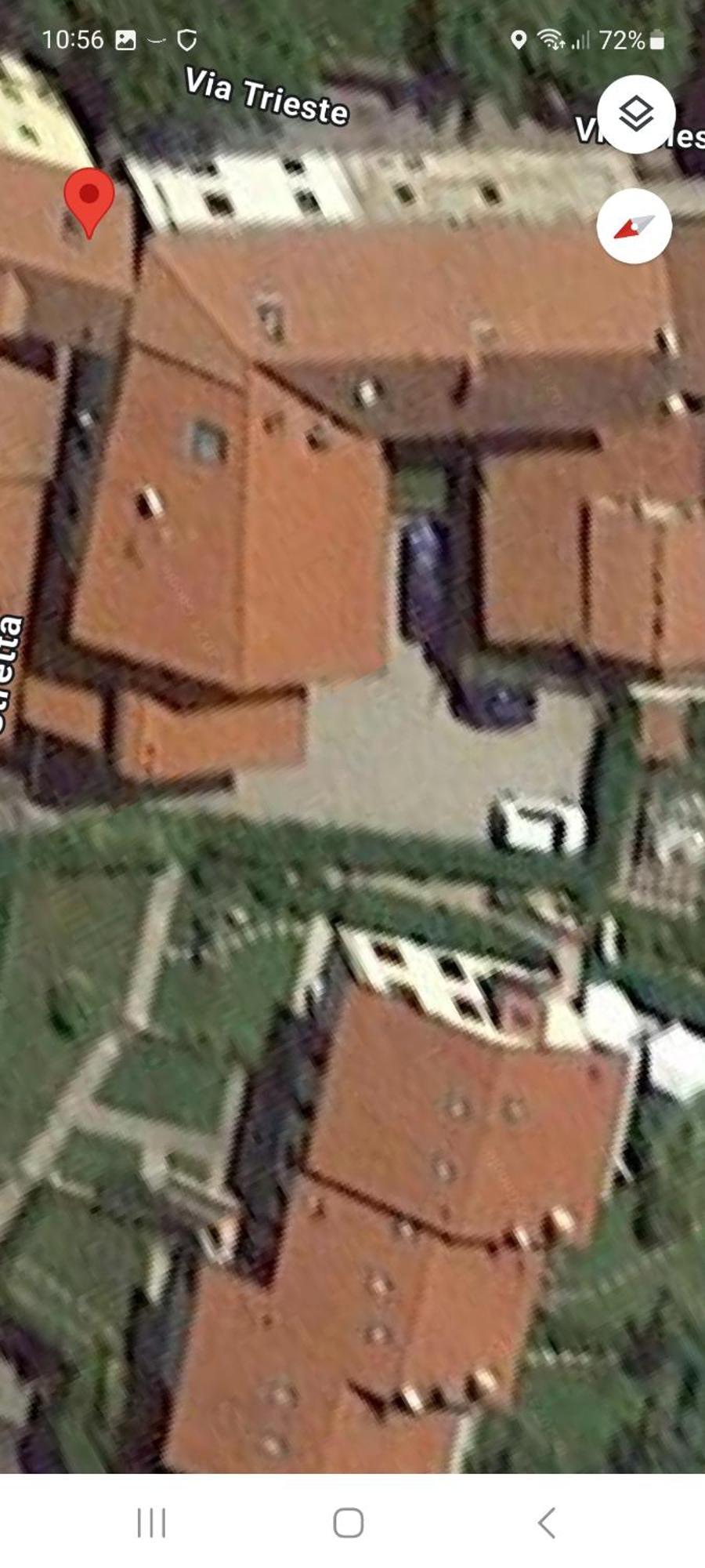 Holiday home Il Tulipano Brezzo