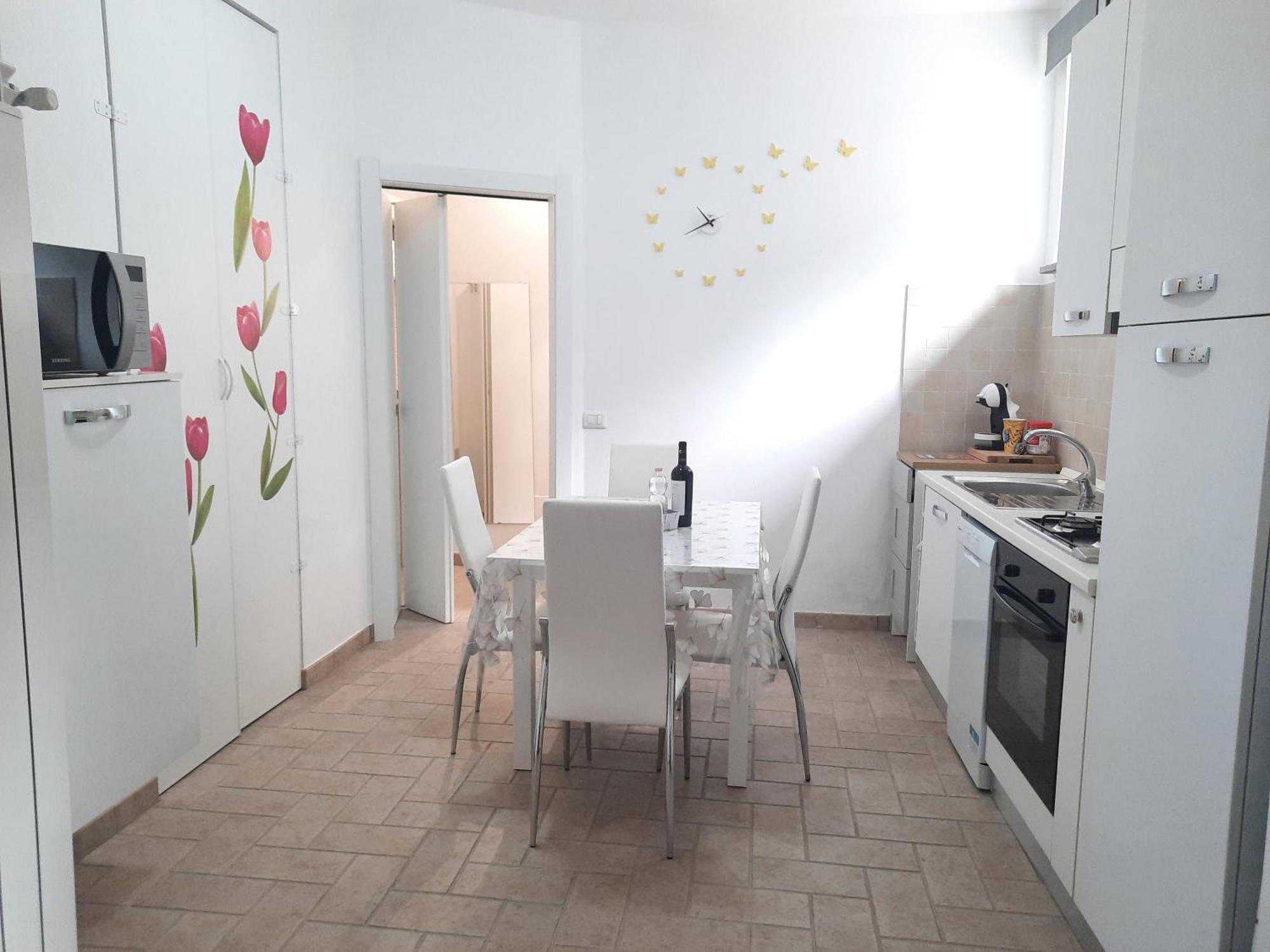 Il Tulipano Holiday home *